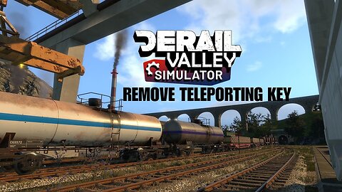 Derail Valley Realistic Career: G.F-OW.C (LH), C.SW (FH) Ep20