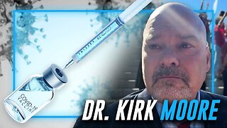 DOJ Drops Charges Against Utah Doctor Who Protected His Patients From Poisonous COVID Shots