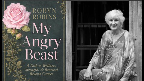 SUNDAYS AT CAFE LOCKED OUT: Special Guest Robyn Robins.