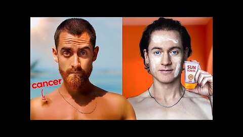 Why Bryan Johnson is WRONG about the Sun...