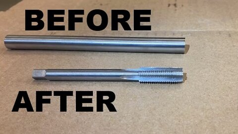 DOUBLE START TAP BUILD FROM SCRATCH