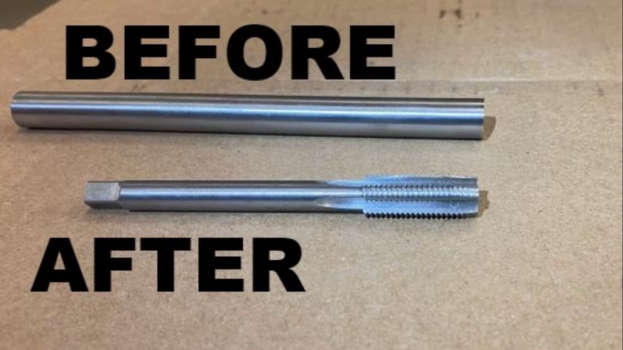 DOUBLE START TAP BUILD FROM SCRATCH