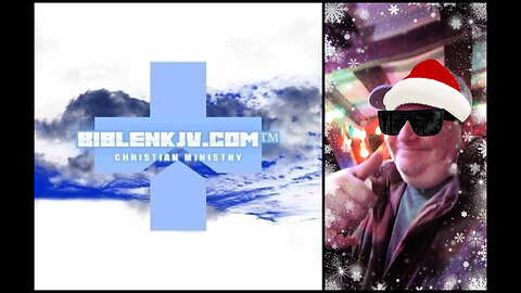 SANTA BRANDON KNOWS? #CHRISTMAS