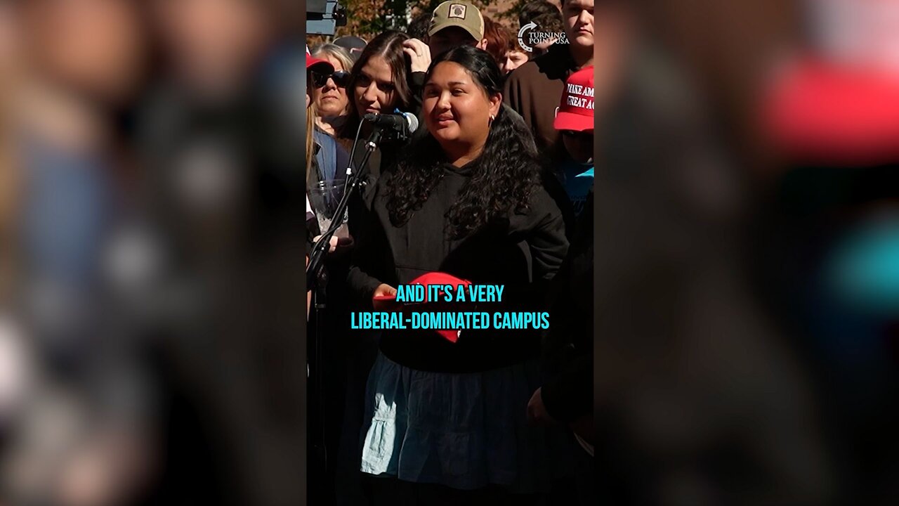 Advice for Conservatives on Liberal Campuses 🙌