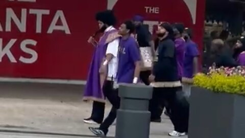 DRUSKI MOCKS THE HEBREW ISRAELITES #courtjester #thruski