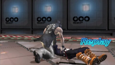 VF4-001 Lion Replay Collection