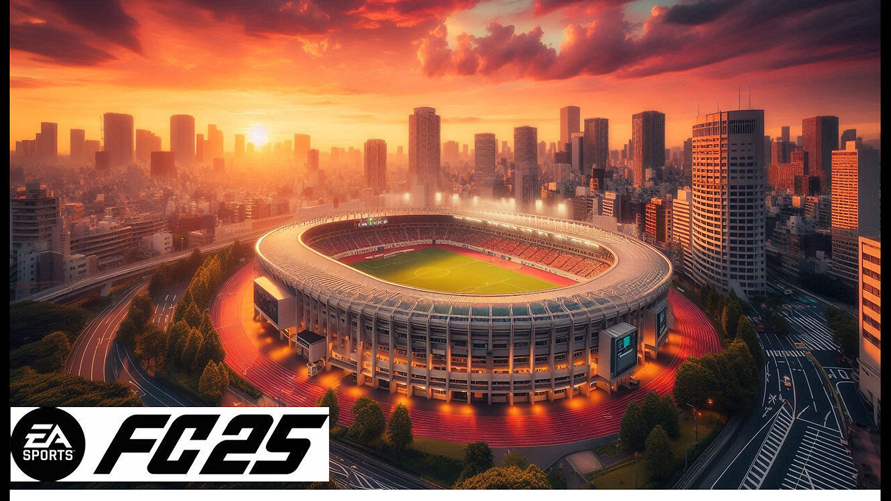 ¡GAMEPLAY EN ESPAÑOL FC 25 - PARTIDO: MONACO VS MARSELLA!