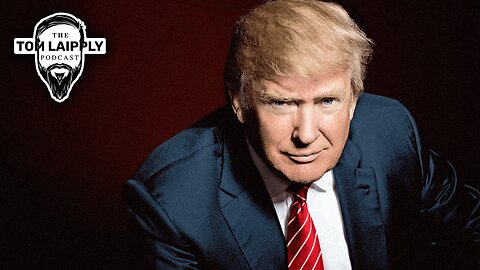 Trump Never Sleeps Ep. 811