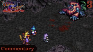The Harsh Reality of Survival - Breath of Fire III Part 3