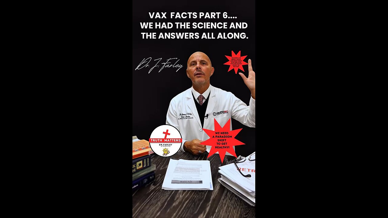 They deleted the truth — but we had the science all along.