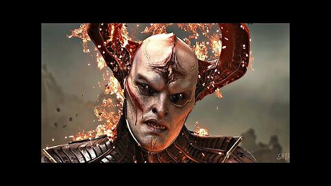 Doom The Dark Ages - Ending & Final Boss Fight (4K 60FPS)