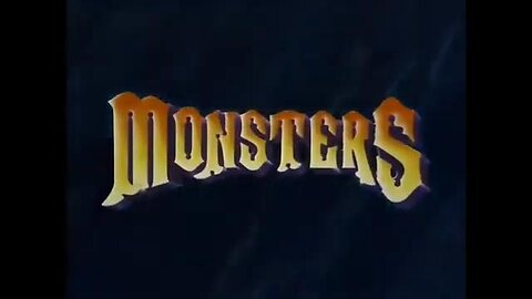 Monsters - S01E03 - New York Honey
