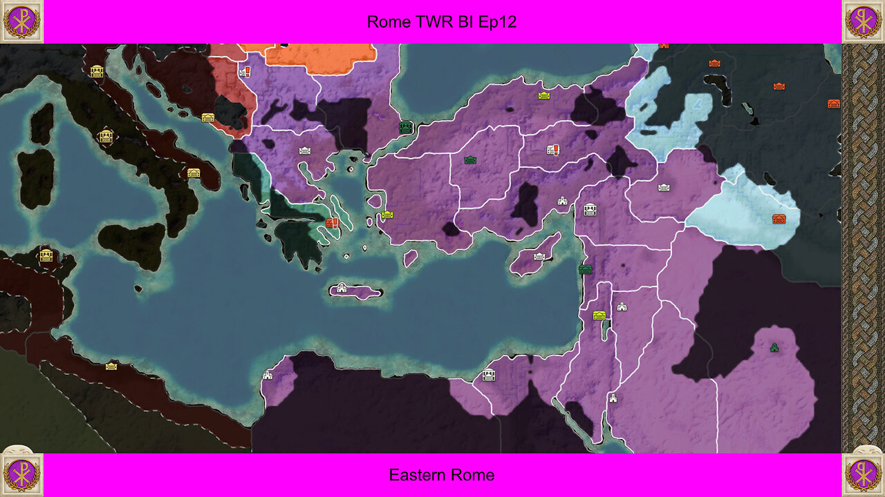 The Loss Of Sirmium - Eastern Rome Ep:12