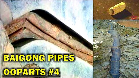 BAIGONG PIPES