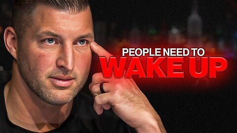 Tim Tebow: "Nobody Has Been Able to Identify Them" | Official Preview