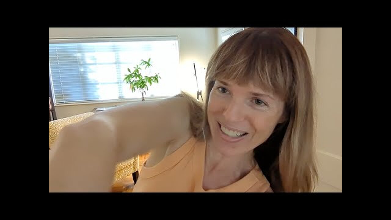 ASMR Fast⁄Aggressive Lymphatic Drainage Massage (and Node Check!)
