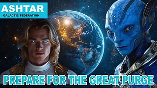 Decloaking Of A Large Mothership... | This is Ashtar reporting to the Ground Crew