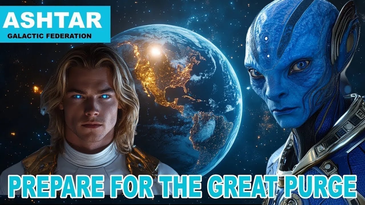 Decloaking Of A Large Mothership... | This is Ashtar reporting to the Ground Crew