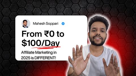 Is it really possible to go from broke to $100/day online with no experience?