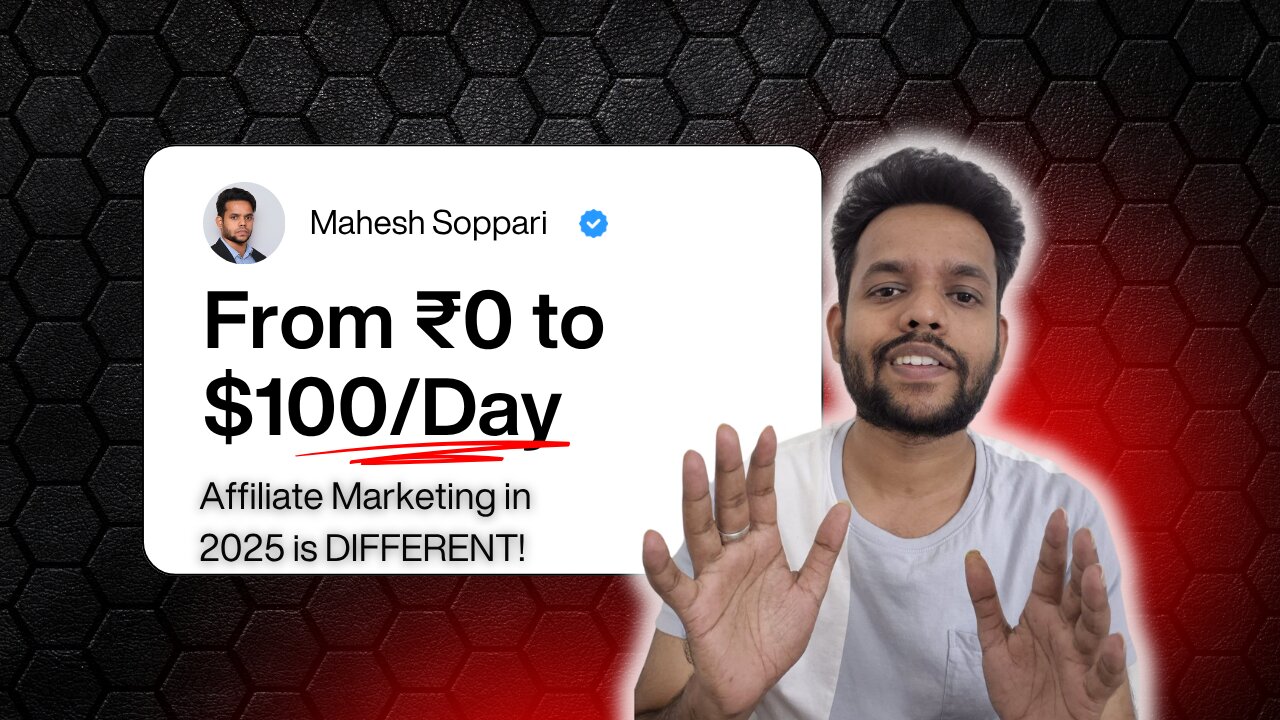 Is it really possible to go from broke to $100/day online with no experience?