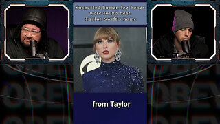 ⚠️Bodies Found at TAYLOR SWIFT HOUSE - TESLA BOT Update⚠️