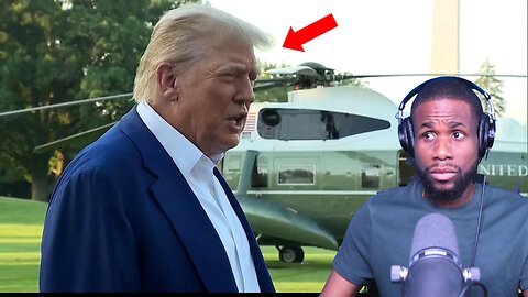 Trump FURIOUS w/ Israeli Attacks AFTER Announcing Ceasefire!