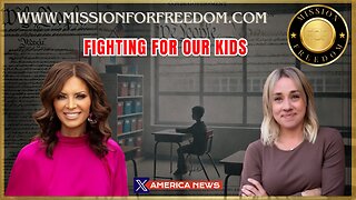 She Trusted the School—Then They Took Over Her Child 🚸🛑✝️
