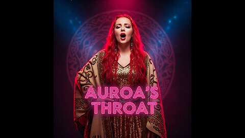 Aurora's Throat