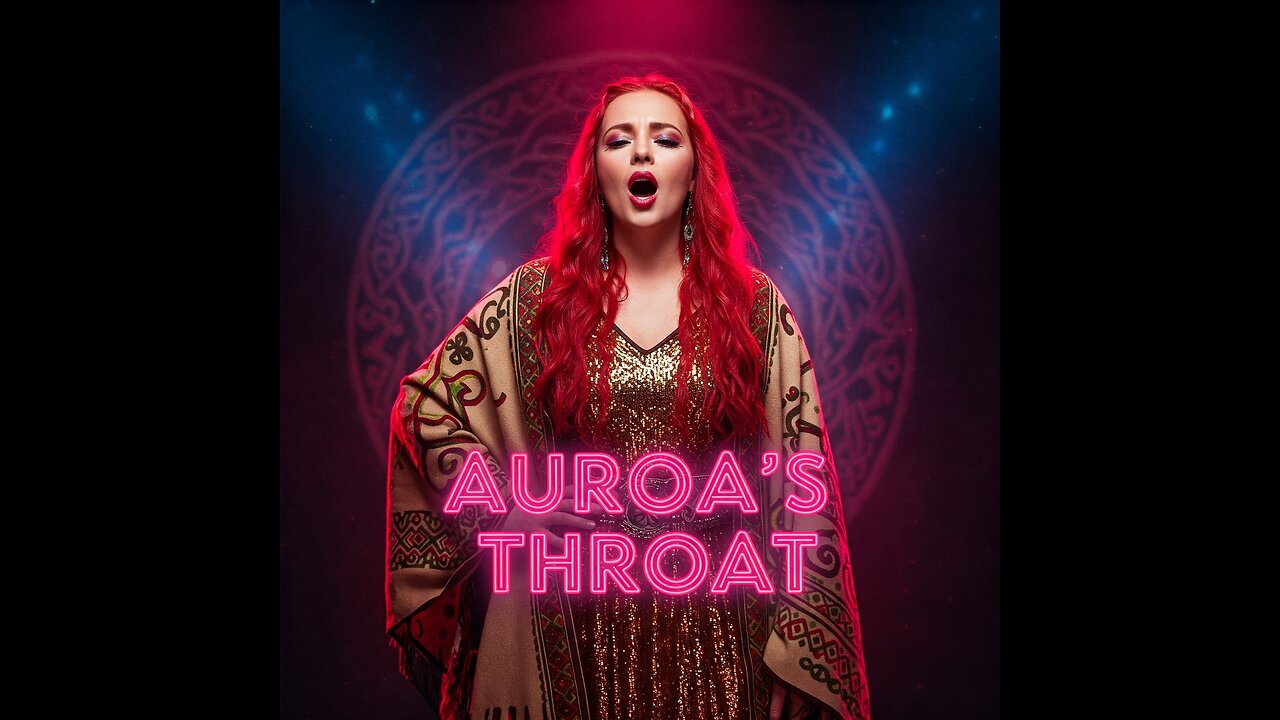 Aurora's Throat