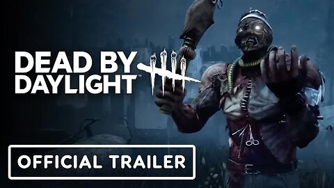 Dead by Daylight - Official The Midnight Grove Event Trailer