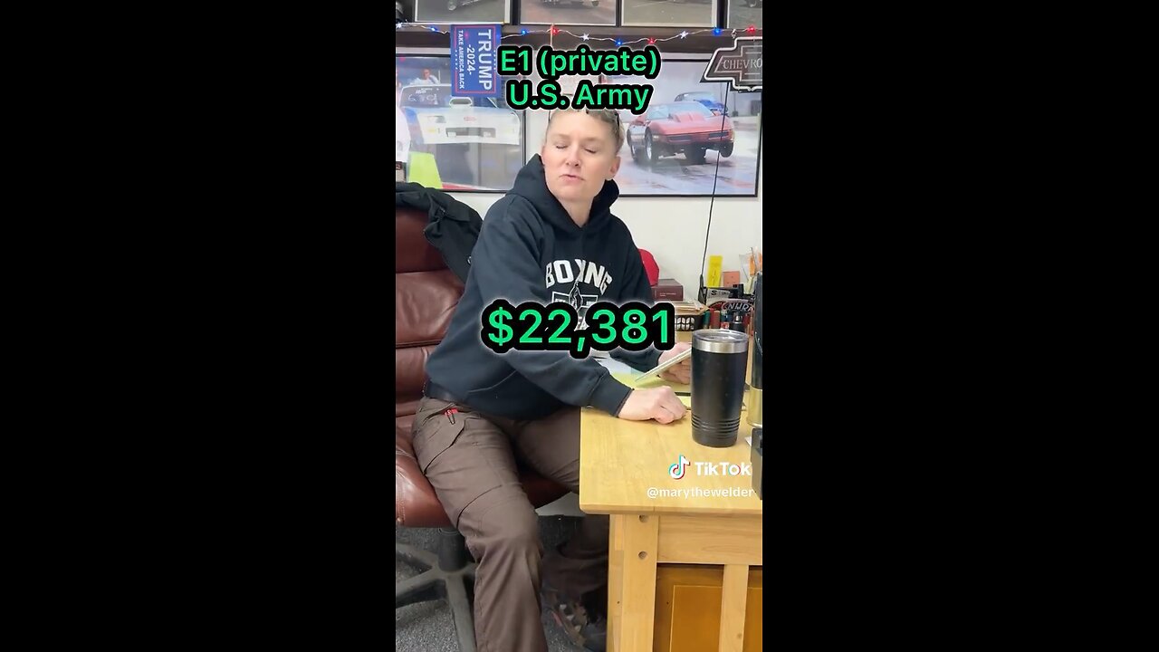 More proof the government is trying to destroy our country