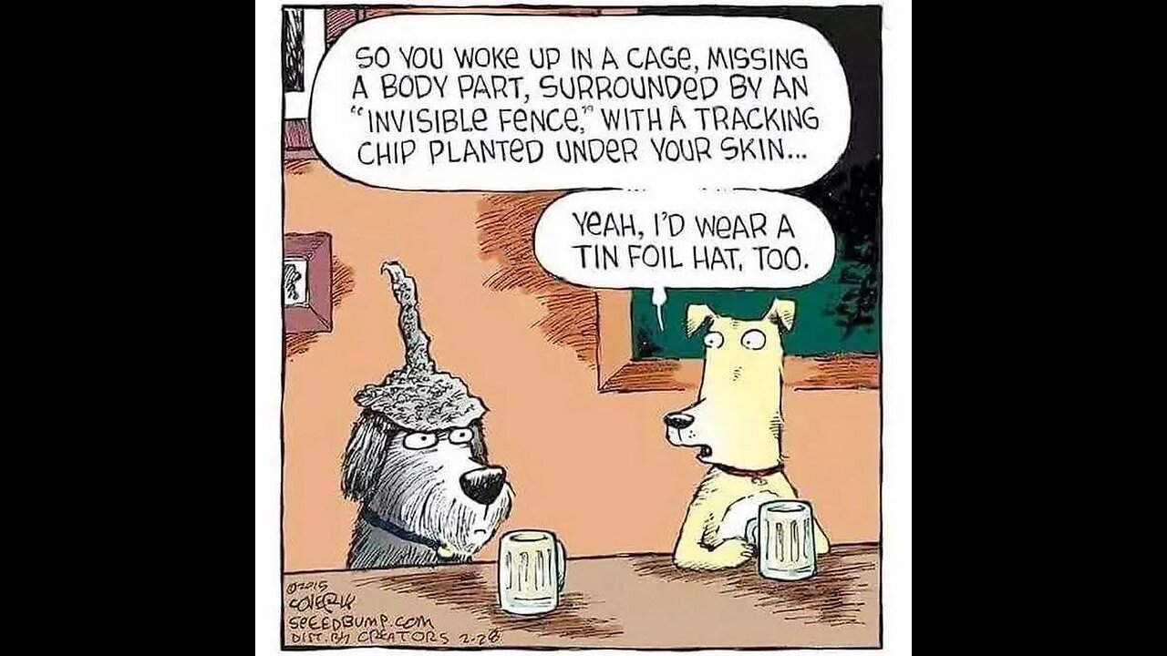 Have some rabies pets then kill your owner