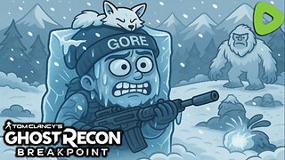 OPERATION SNOW CONE GONE WRONG 🥶🔫🏔