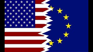 MGTOW Talks: Feminism And The European/American Cultural Divide