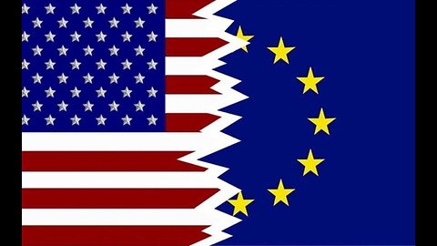 MGTOW Talks: Feminism And The European/American Cultural Divide