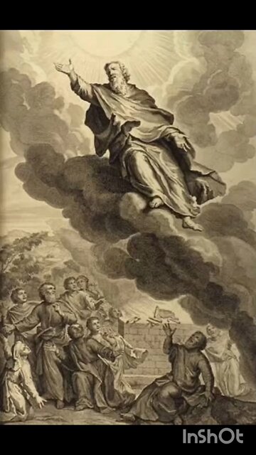 ENOCH THE PATRIARCH, SAINT GENEVIEVE, SAINT BLITMUND OF BOBBIO, SAINT KURIAKOSE ELIAS CHAVARA PFU 🙏