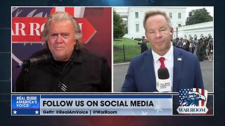 BRIAN GLENN: Americans Have Had A Belly Full Of Pointless Foreign Engagements. Peace Deal Today Or Walk Away. No More Blank Checks For Foreign Wars While US Cities Burn