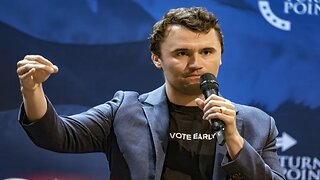 Dingus Discussion - The Assassination of Charlie Kirk