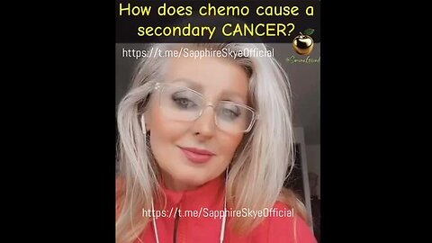 HOW CHEMO CAUSES SECONDARY CANCERS