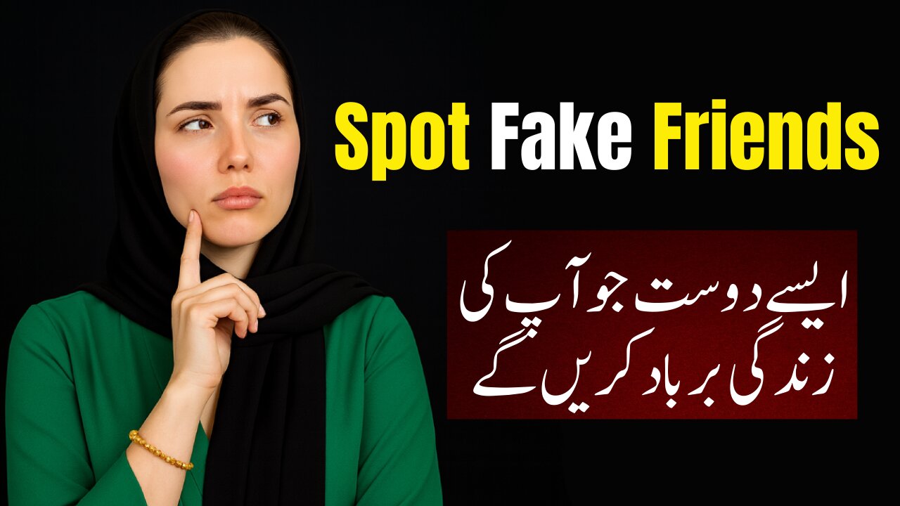 The Warning Signs of a Toxic Friendship