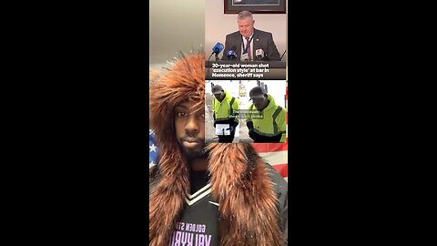 I’m calling it a hate crime