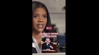 Candace Owens Exposes BIBI