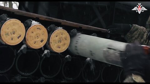 🇷🇺 ⚔️ The Grad multiple Rocket Launcher Systems of the 'Center' Group