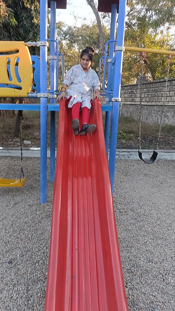 morya masti with family