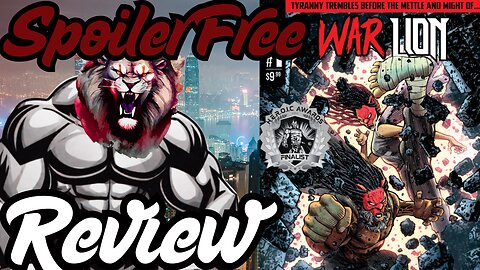 Off the Cuff: War Lion