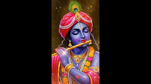 Sri Krishna Govinda
