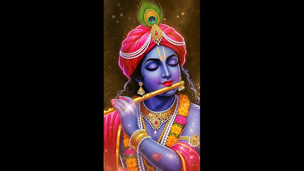Sri Krishna Govinda