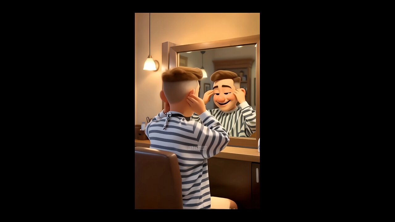 Here's a piece that lives up to expectations