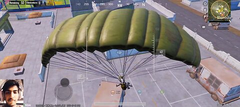 12 Kills in Livik Map | PUBG Mobile Intense Gameplay 🎮💥 #pubg #rumblegameplay #pubggameplay
