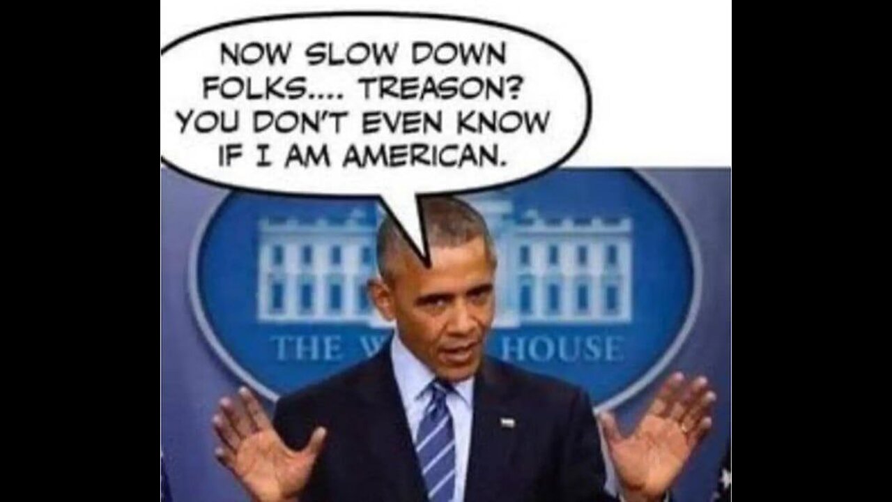Megyn Kelly on Obamagate
